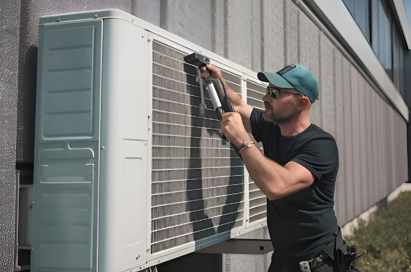 DIY Tips for Effective Air Conditioner Service in Hialeah Gardens, FL