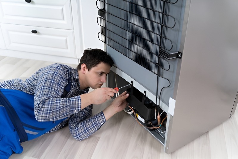 APPLIANCES REPAIR, HVAC SALES & REPAIR in Hialeah Gardens