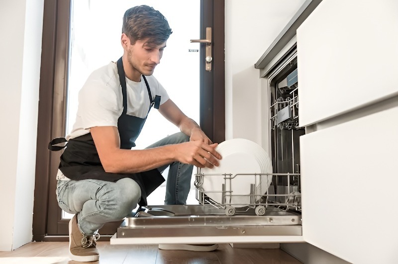 Dishwasher repair in Hialeah Gardens