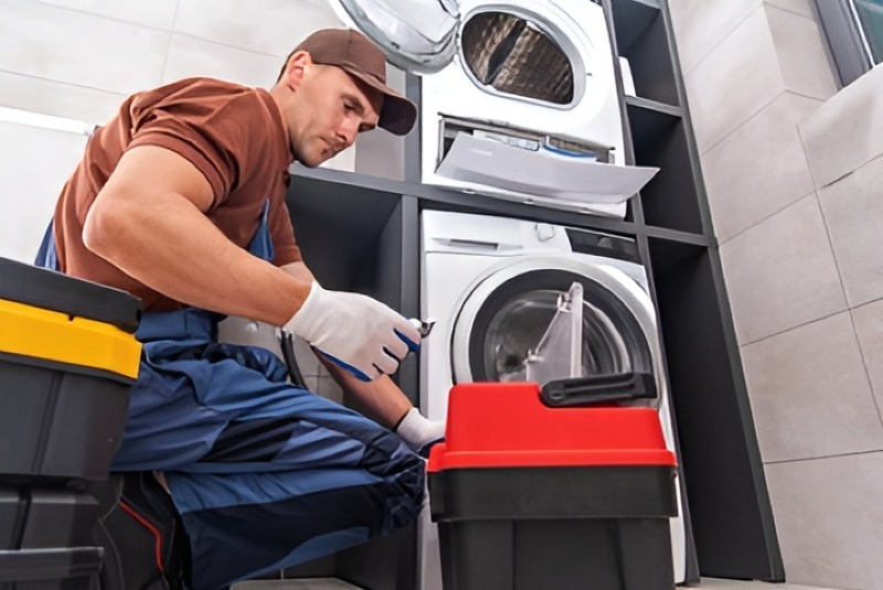 Dryer repair in Hialeah Gardens