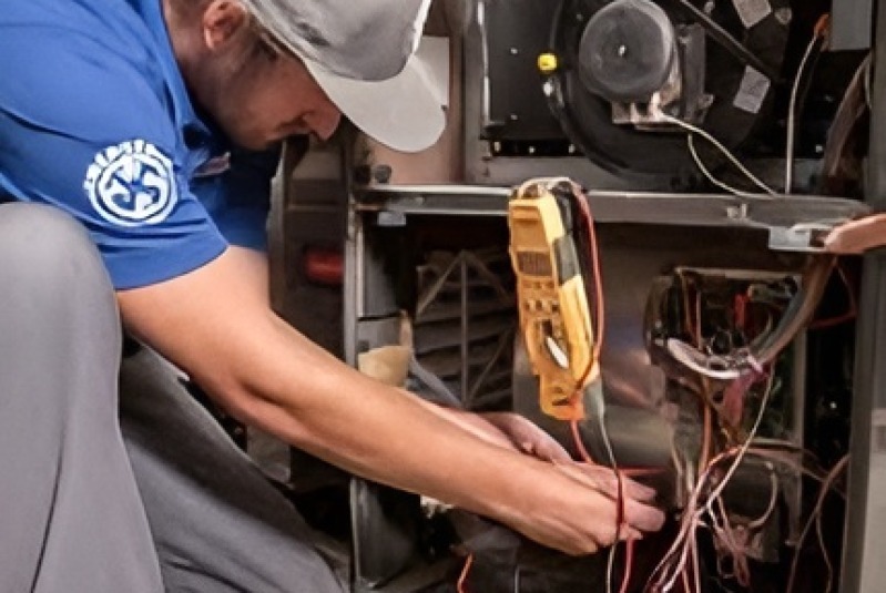 Furnace Repair in Hialeah Gardens