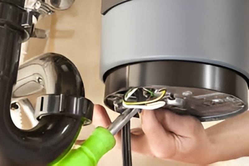 DIY Solutions for Garbage Disposal Repair