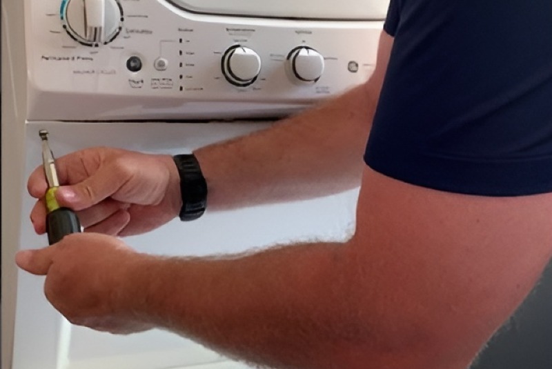 Stackable Washer and Dryer Repair in Hialeah Gardens