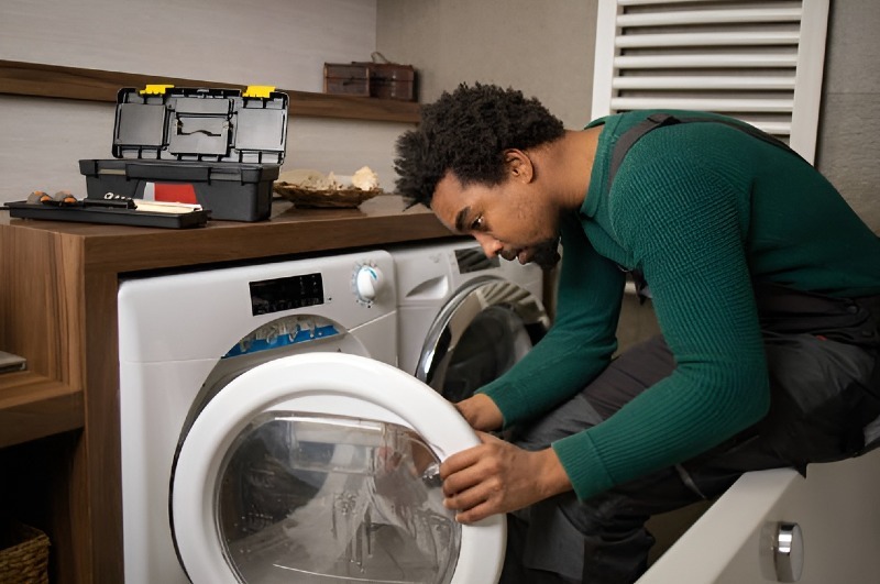 Washing Machine repair in Hialeah Gardens